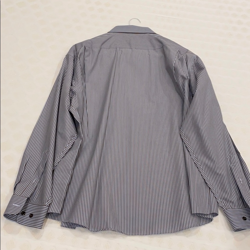 EUC button down - Picture 3 of 3